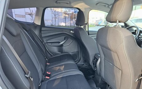 Ford Kuga III, 2018 год, 2 050 000 рублей, 11 фотография