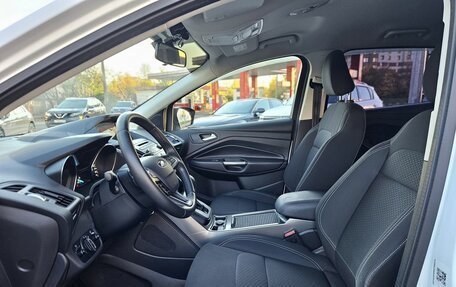Ford Kuga III, 2018 год, 2 050 000 рублей, 9 фотография