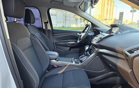 Ford Kuga III, 2018 год, 2 050 000 рублей, 10 фотография