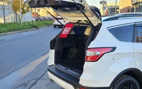 Ford Kuga III, 2018 год, 2 050 000 рублей, 8 фотография