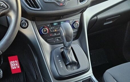 Ford Kuga III, 2018 год, 2 050 000 рублей, 14 фотография