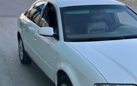 Audi A6, 2002 год, 535 000 рублей, 5 фотография