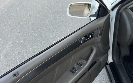 Audi A6, 2002 год, 535 000 рублей, 12 фотография