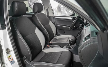 Skoda Rapid I, 2019 год, 1 339 000 рублей, 8 фотография