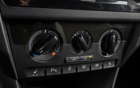 Skoda Rapid I, 2019 год, 1 339 000 рублей, 12 фотография