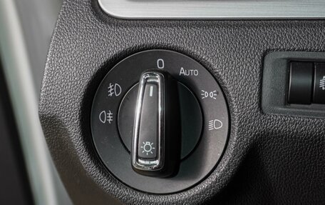 Skoda Rapid I, 2019 год, 1 339 000 рублей, 15 фотография