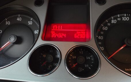 Volkswagen Passat B6, 2007 год, 600 000 рублей, 17 фотография