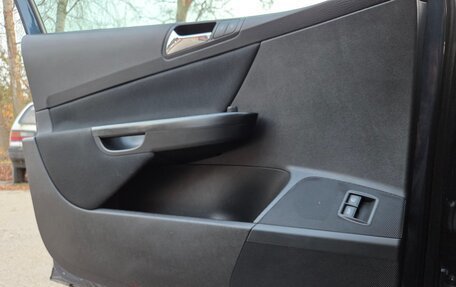 Volkswagen Passat B6, 2007 год, 600 000 рублей, 16 фотография
