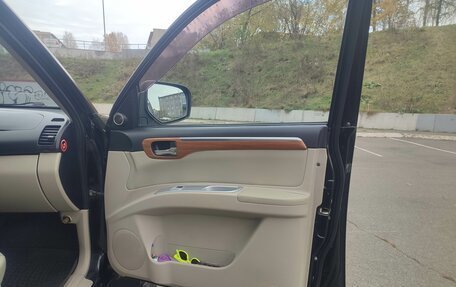 Mitsubishi Pajero Sport II рестайлинг, 2008 год, 1 480 000 рублей, 15 фотография