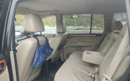 Mitsubishi Pajero Sport II рестайлинг, 2008 год, 1 480 000 рублей, 12 фотография