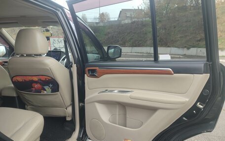 Mitsubishi Pajero Sport II рестайлинг, 2008 год, 1 480 000 рублей, 13 фотография