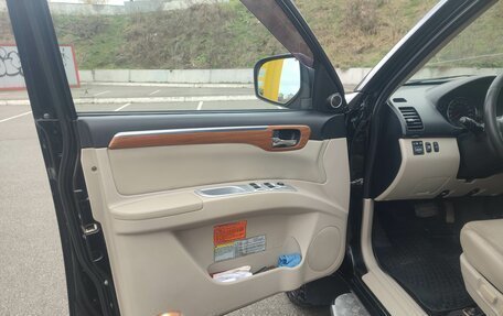 Mitsubishi Pajero Sport II рестайлинг, 2008 год, 1 480 000 рублей, 10 фотография