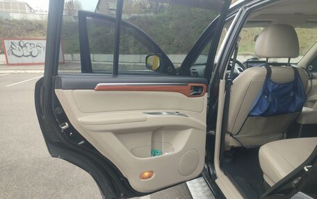 Mitsubishi Pajero Sport II рестайлинг, 2008 год, 1 480 000 рублей, 11 фотография