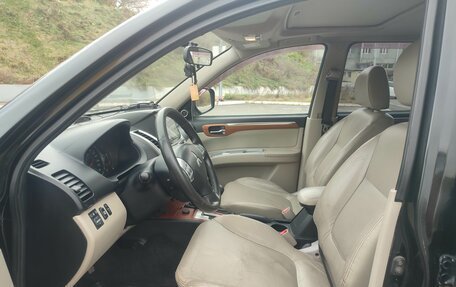 Mitsubishi Pajero Sport II рестайлинг, 2008 год, 1 480 000 рублей, 9 фотография