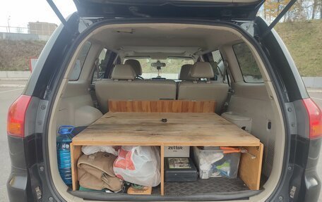 Mitsubishi Pajero Sport II рестайлинг, 2008 год, 1 480 000 рублей, 17 фотография