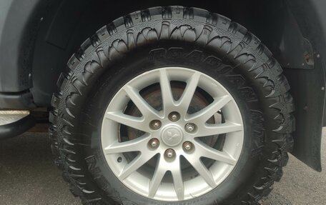 Mitsubishi Pajero Sport II рестайлинг, 2008 год, 1 480 000 рублей, 20 фотография