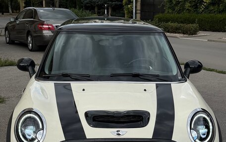 MINI Hatch, 2007 год, 910 000 рублей, 2 фотография