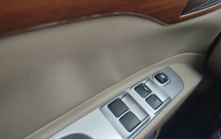 Mitsubishi Pajero Sport II рестайлинг, 2008 год, 1 480 000 рублей, 21 фотография