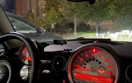 MINI Hatch, 2007 год, 910 000 рублей, 6 фотография