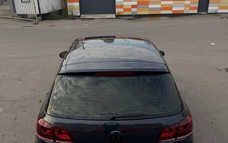 Volkswagen Golf VII рестайлинг, 2012 год, 1 150 000 рублей, 3 фотография
