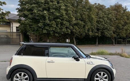 MINI Hatch, 2007 год, 910 000 рублей, 4 фотография