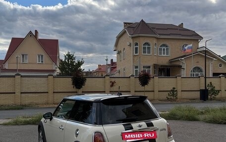 MINI Hatch, 2007 год, 910 000 рублей, 5 фотография