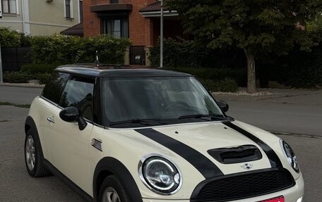 MINI Hatch, 2007 год, 910 000 рублей, 3 фотография