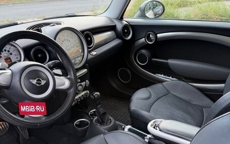 MINI Hatch, 2007 год, 910 000 рублей, 7 фотография