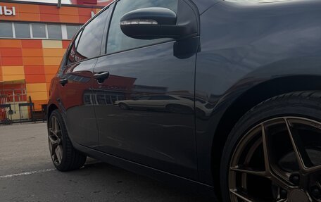 Volkswagen Golf VII рестайлинг, 2012 год, 1 150 000 рублей, 8 фотография