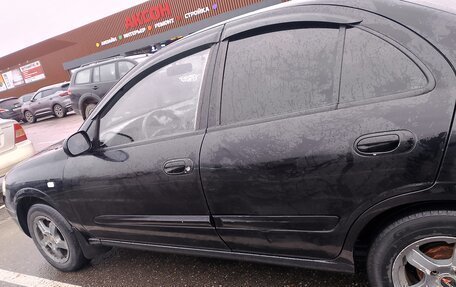 Nissan Almera Classic, 2008 год, 360 000 рублей, 5 фотография