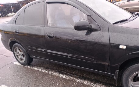 Nissan Almera Classic, 2008 год, 360 000 рублей, 2 фотография