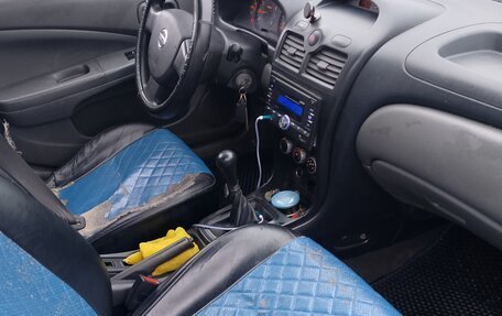 Nissan Almera Classic, 2008 год, 360 000 рублей, 6 фотография