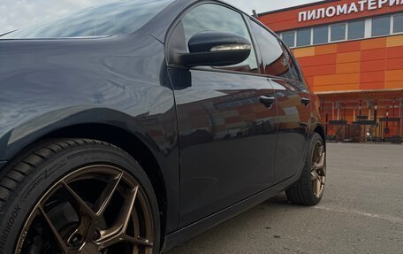 Volkswagen Golf VII рестайлинг, 2012 год, 1 150 000 рублей, 7 фотография