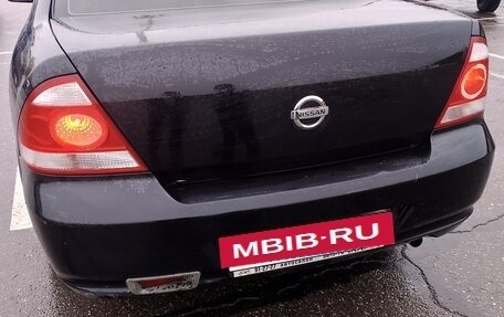 Nissan Almera Classic, 2008 год, 360 000 рублей, 4 фотография