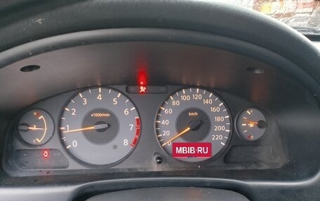 Nissan Almera Classic, 2008 год, 360 000 рублей, 7 фотография