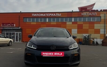 Volkswagen Golf VII рестайлинг, 2012 год, 1 150 000 рублей, 6 фотография