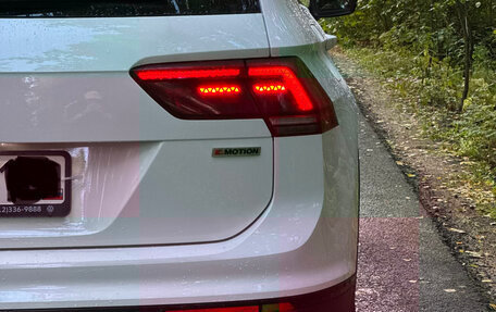 Volkswagen Tiguan II, 2019 год, 1 850 000 рублей, 7 фотография