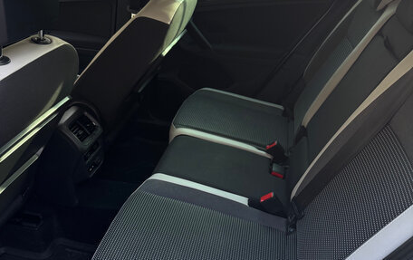 Volkswagen Tiguan II, 2019 год, 1 850 000 рублей, 19 фотография