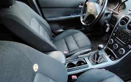 Mazda 6, 2006 год, 300 000 рублей, 4 фотография