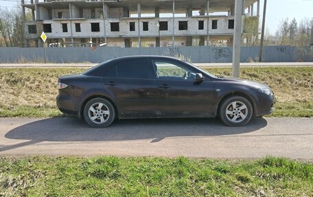 Mazda 6, 2006 год, 300 000 рублей, 3 фотография