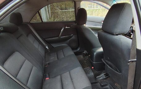 Mazda 6, 2006 год, 300 000 рублей, 12 фотография