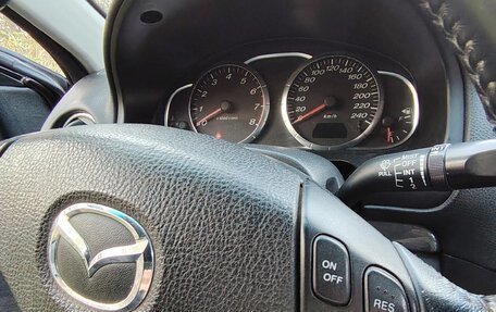 Mazda 6, 2006 год, 300 000 рублей, 10 фотография