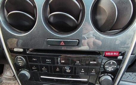 Mazda 6, 2006 год, 300 000 рублей, 15 фотография