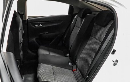 KIA Rio IV, 2018 год, 1 279 000 рублей, 9 фотография