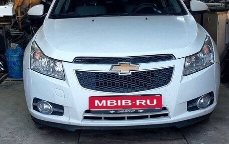 Chevrolet Cruze II, 2011 год, 450 000 рублей, 1 фотография