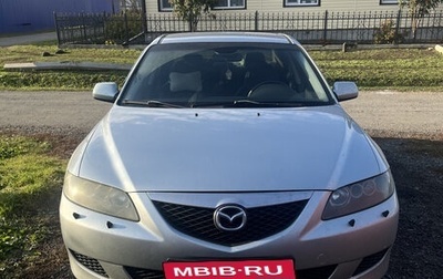 Mazda 6, 2007 год, 500 000 рублей, 1 фотография