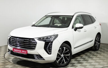Haval Jolion, 2022 год, 1 790 000 рублей, 1 фотография