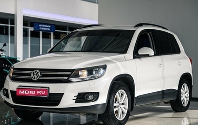 Volkswagen Tiguan I, 2011 год, 1 150 000 рублей, 1 фотография