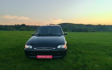 Ford Escort V, 1996 год, 140 000 рублей, 1 фотография