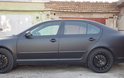 Skoda Octavia, 2007 год, 600 000 рублей, 1 фотография